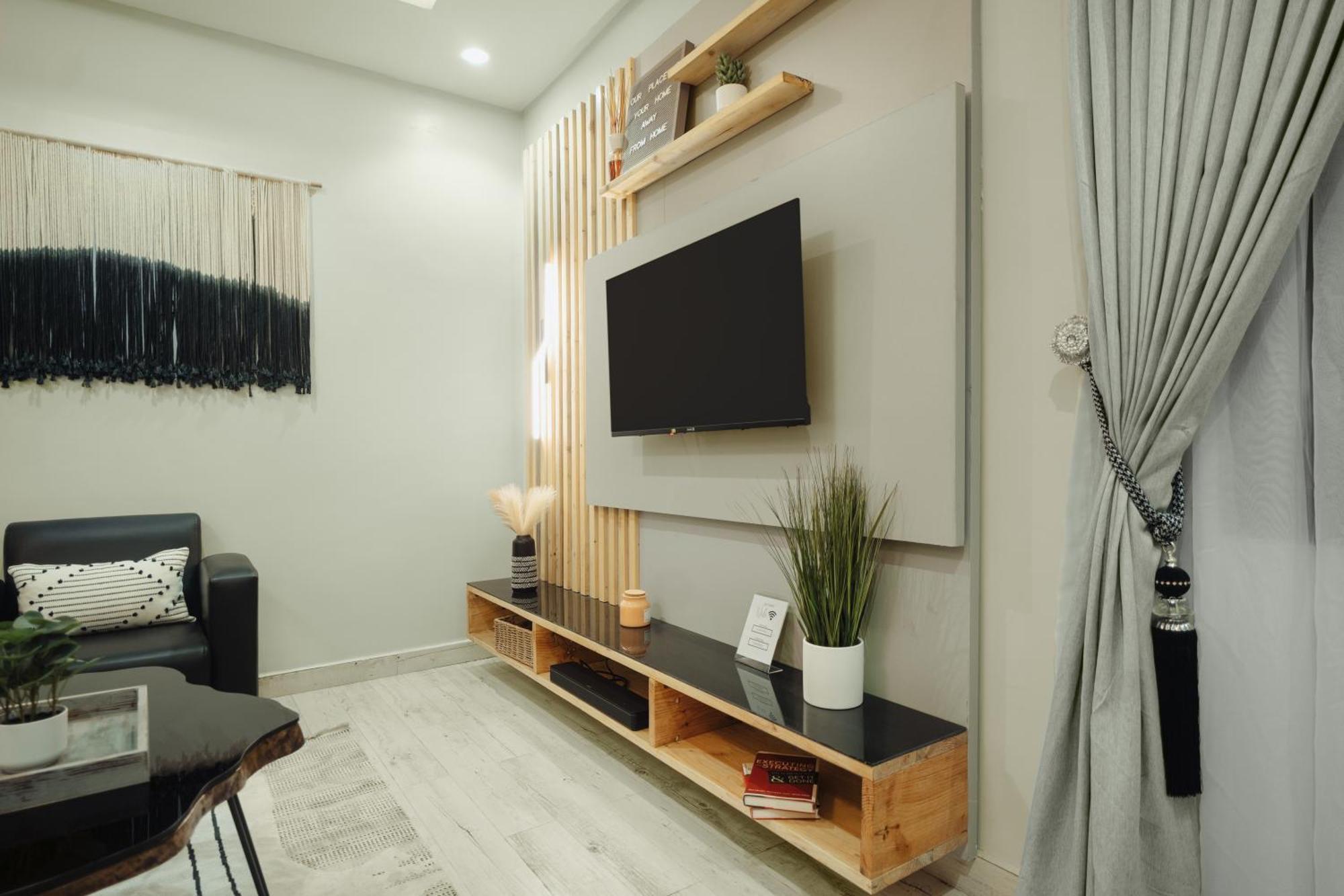 Kashco Apartments Wuse 2 Abuja Dış mekan fotoğraf