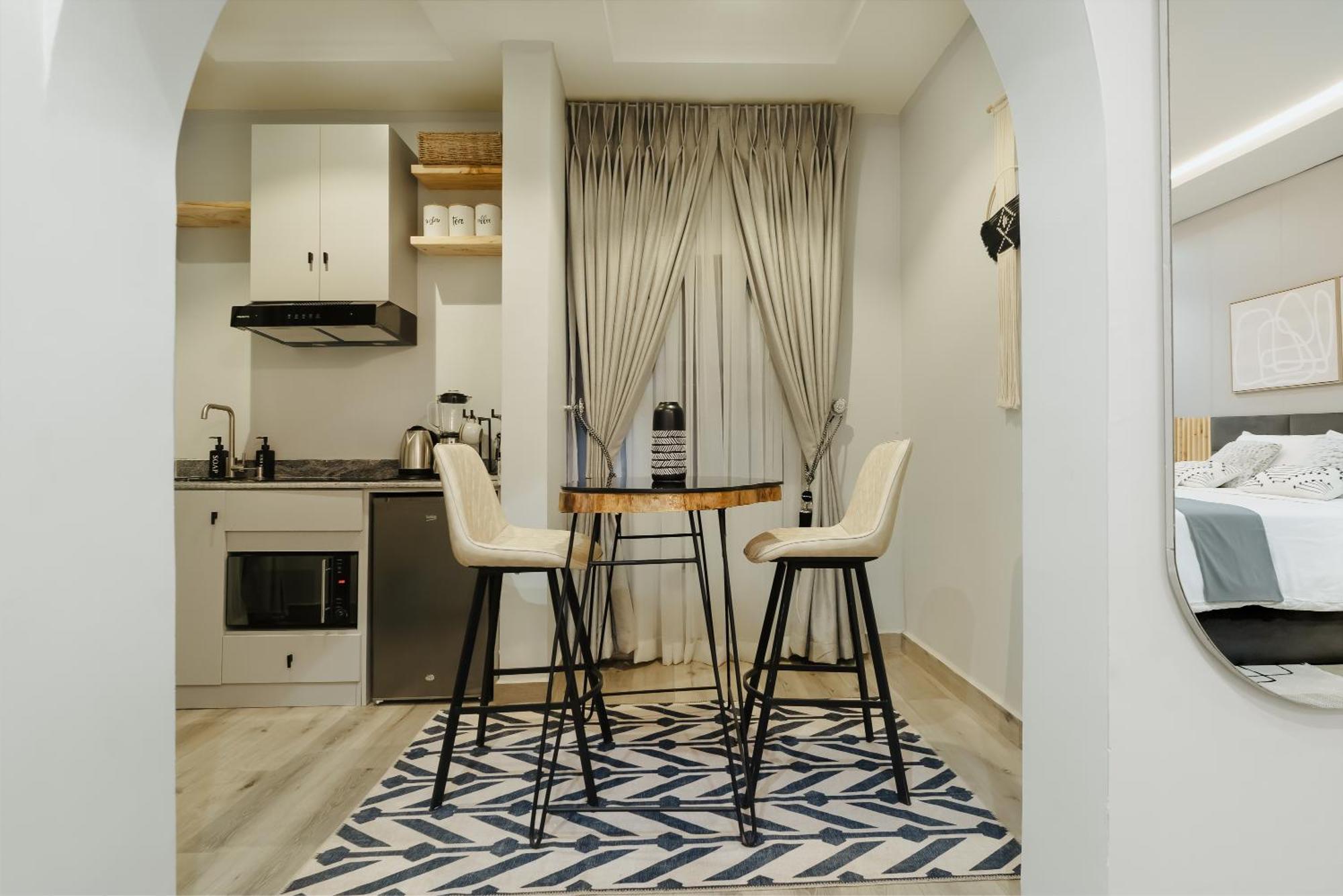 Kashco Apartments Wuse 2 Abuja Dış mekan fotoğraf