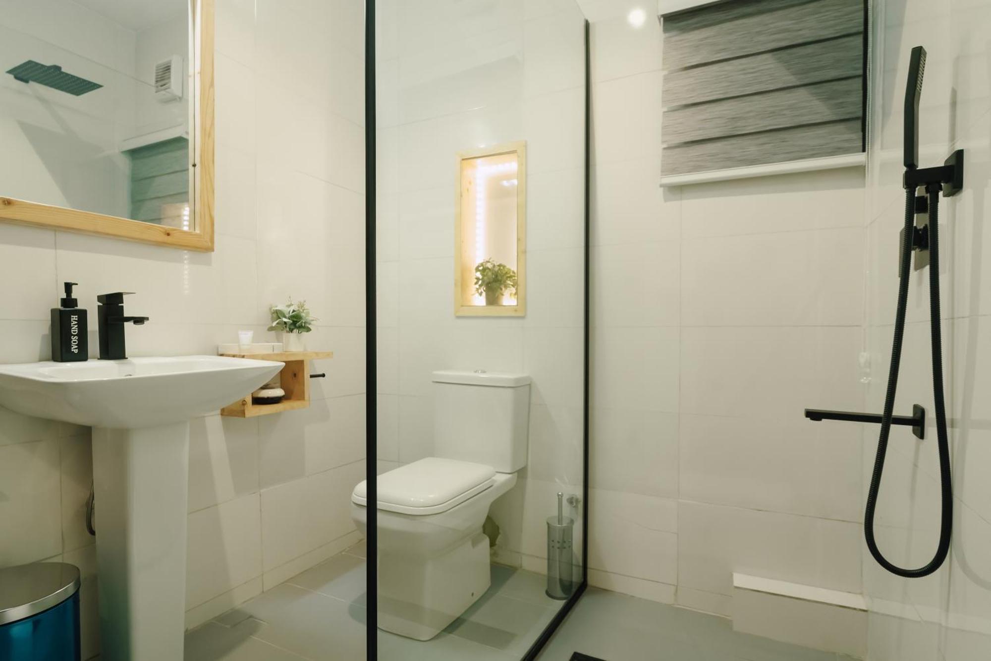 Kashco Apartments Wuse 2 Abuja Dış mekan fotoğraf