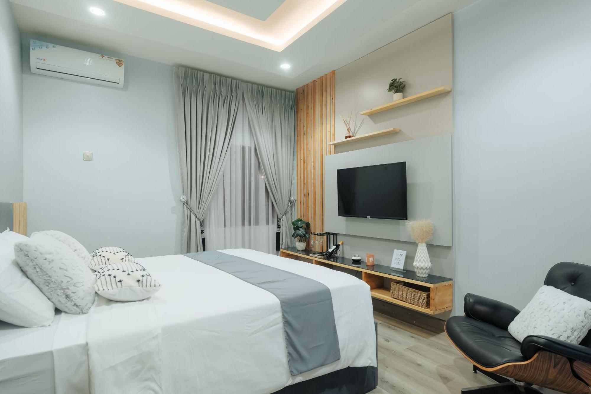 Kashco Apartments Wuse 2 Abuja Dış mekan fotoğraf