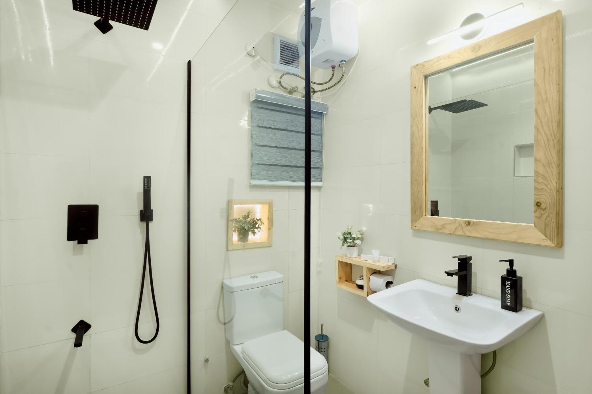 Kashco Apartments Wuse 2 Abuja Dış mekan fotoğraf