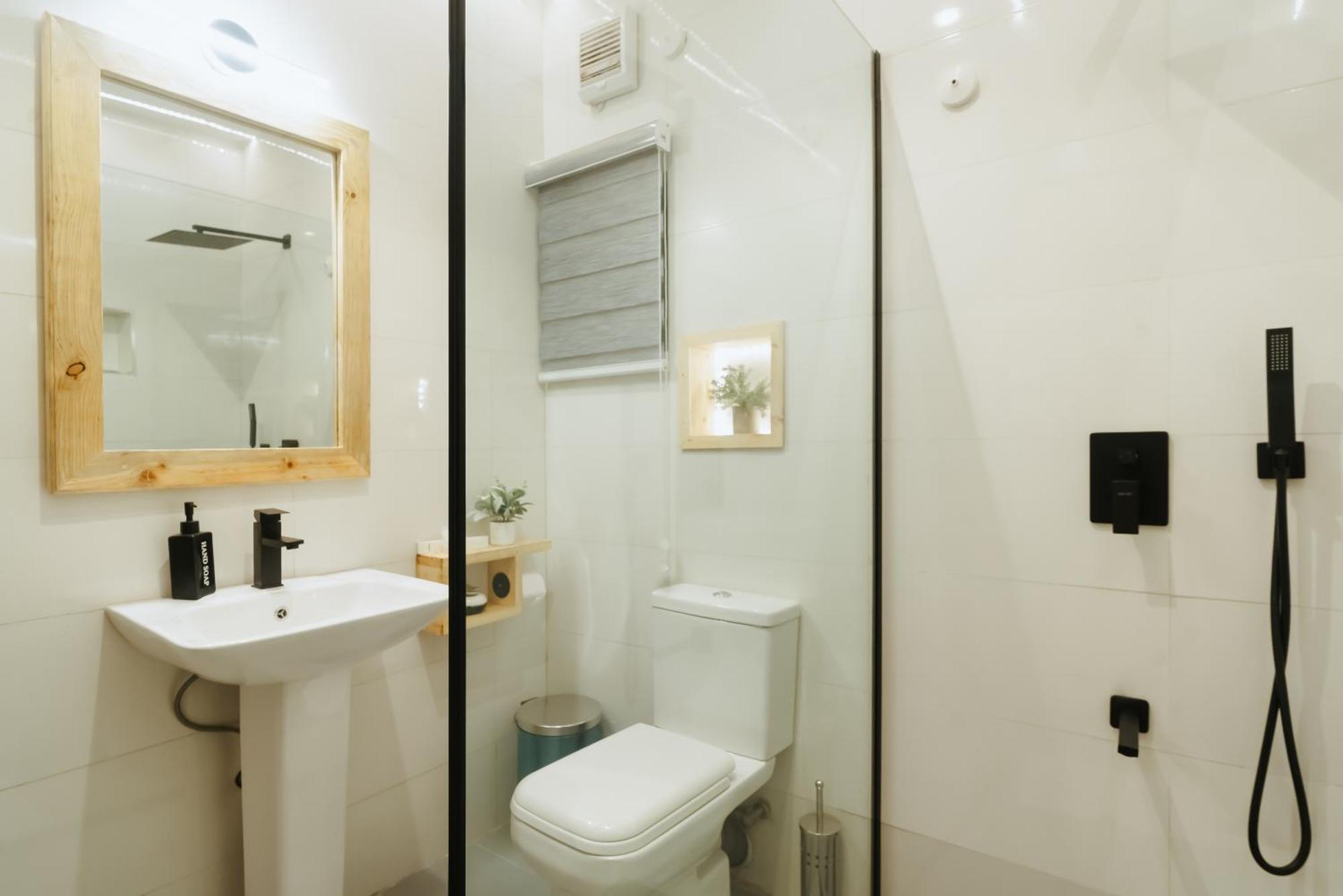 Kashco Apartments Wuse 2 Abuja Dış mekan fotoğraf